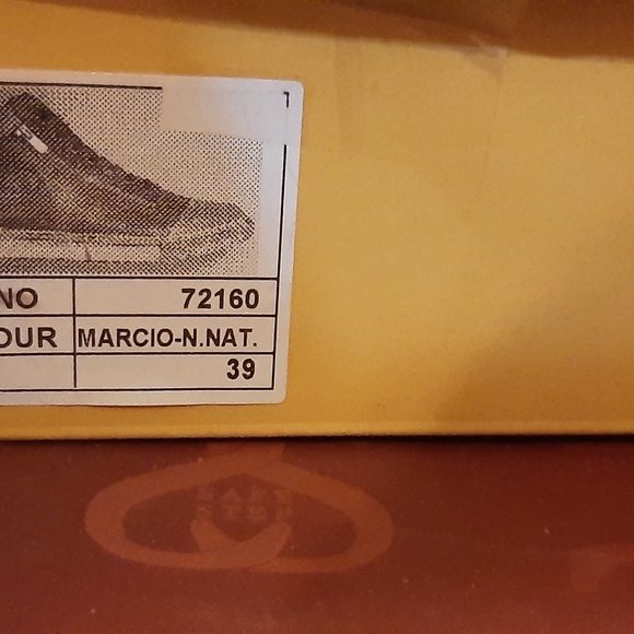 SAFE STEP ANATOMIC SHOES/ 100 % ITALIAN LEATHER - Picture 5 of 8